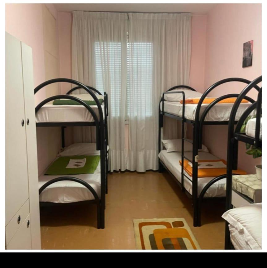 Liebeshotel Lovehome Mailand